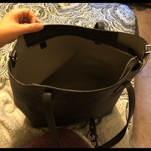 Michael Kors bag (authentic).